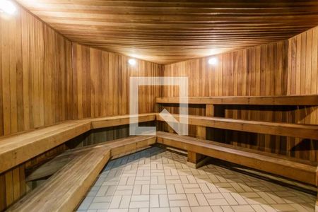 Apartamento à venda com 122m², 3 quartos e 2 vagasÁrea comum - Sauna