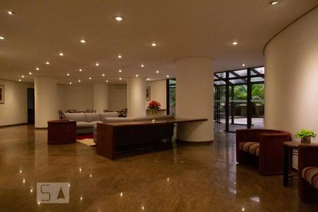 Apartamento à venda com 122m², 3 quartos e 2 vagasÁrea comum - Salão de Festas