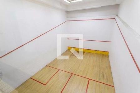 Apartamento à venda com 122m², 3 quartos e 2 vagasÁrea comum - Quadra Esportiva