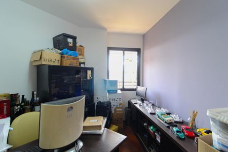 Apartamento à venda com 122m², 3 quartos e 2 vagasQuarto 1