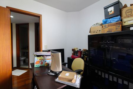 Apartamento à venda com 122m², 3 quartos e 2 vagasQuarto 1