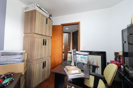 Apartamento à venda com 122m², 3 quartos e 2 vagasQuarto 1