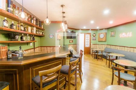 Apartamento à venda com 122m², 3 quartos e 2 vagasÁrea comum - Pub