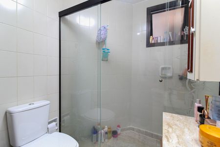 Apartamento à venda com 122m², 3 quartos e 2 vagasBanheiro