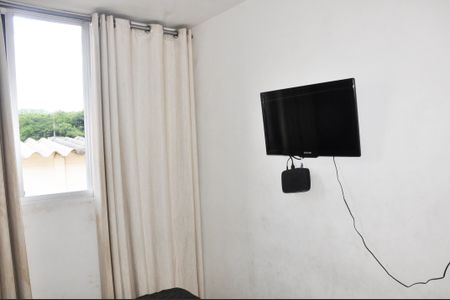 Apartamento à venda com 48m², 2 quartos e 1 vagaQuarto 01