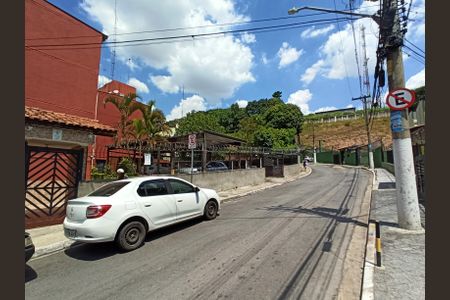 Apartamento à venda com 48m², 2 quartos e 1 vagaLocalização