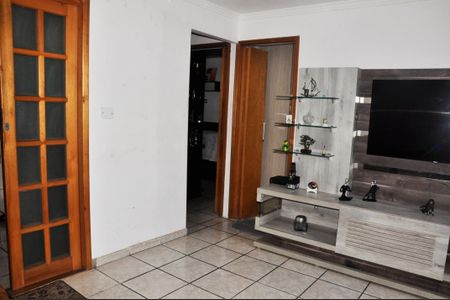 Apartamento à venda com 48m², 2 quartos e 1 vagaSala