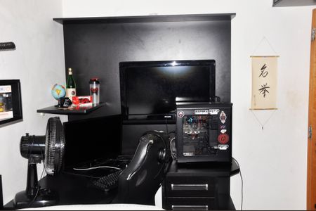 Apartamento à venda com 48m², 2 quartos e 1 vagaQuarto 02