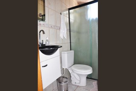 Apartamento à venda com 48m², 2 quartos e 1 vagaBanheiro Social