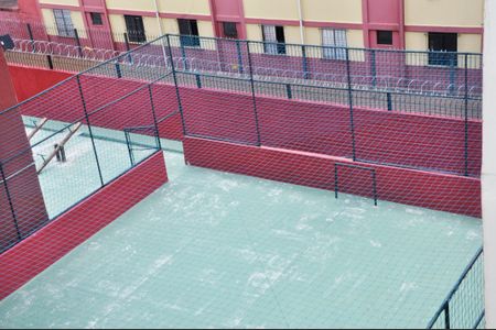 Apartamento à venda com 48m², 2 quartos e 1 vagaVista do Quarto 1