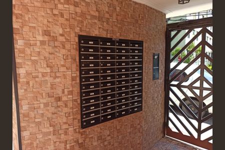 Apartamento à venda com 48m², 2 quartos e 1 vagaCorreios