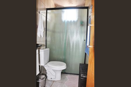 Apartamento à venda com 48m², 2 quartos e 1 vagaBanheiro Social