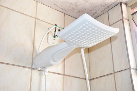 Apartamento à venda com 48m², 2 quartos e 1 vagaBanheiro Social