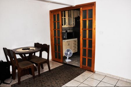 Apartamento à venda com 48m², 2 quartos e 1 vagaSala