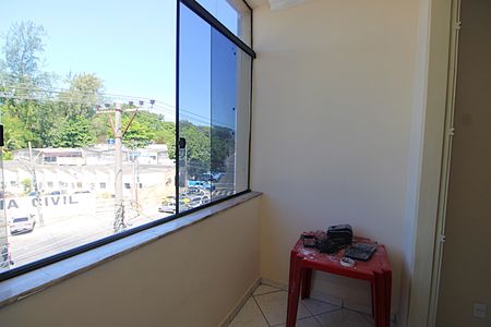 Apartamento à venda com 69m², 3 quartos e 1 vagaVaranda da Sala