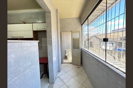 Apartamento à venda com 69m², 3 quartos e 1 vagaÁrea de Serviço