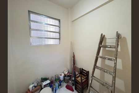 Apartamento à venda com 69m², 3 quartos e 1 vagaQuarto de Serviço