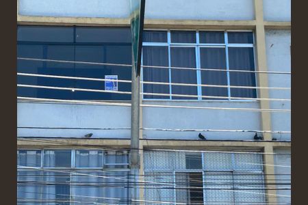 Apartamento à venda com 69m², 3 quartos e 1 vagaFachada + plaquinha