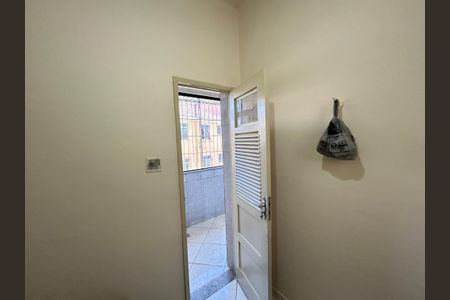 Apartamento à venda com 69m², 3 quartos e 1 vagaQuarto de Serviço