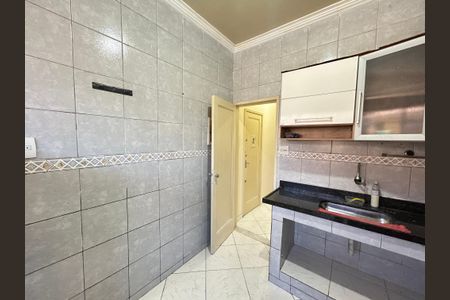 Apartamento à venda com 69m², 3 quartos e 1 vagaCozinha