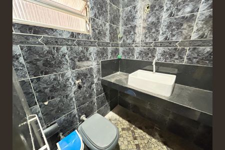 Apartamento à venda com 69m², 3 quartos e 1 vagaBanheiro