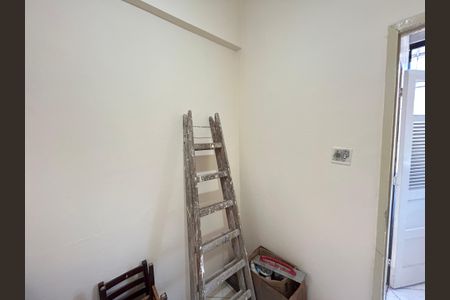 Apartamento à venda com 69m², 3 quartos e 1 vagaQuarto de Serviço