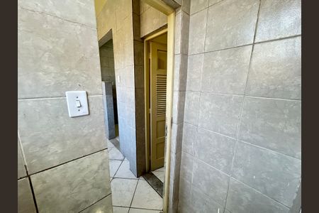 Apartamento à venda com 69m², 3 quartos e 1 vagaQuarto de Serviço