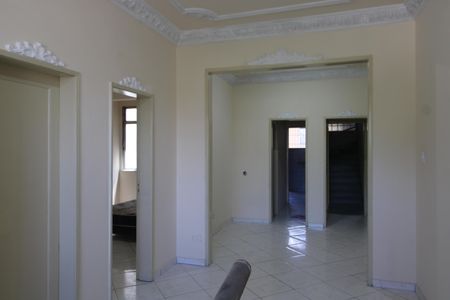 Apartamento à venda com 69m², 3 quartos e 1 vagaSala