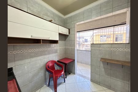 Apartamento à venda com 69m², 3 quartos e 1 vagaCozinha