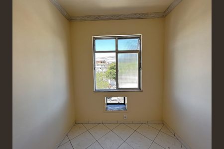 Apartamento à venda com 69m², 3 quartos e 1 vagaQuarto 2