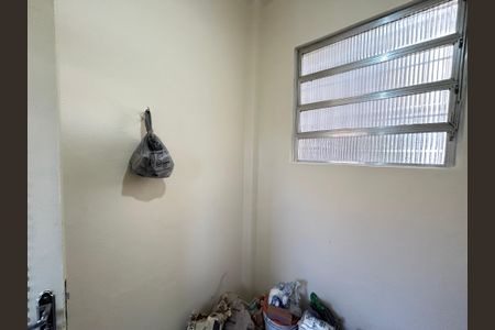 Apartamento à venda com 69m², 3 quartos e 1 vagaQuarto de Serviço