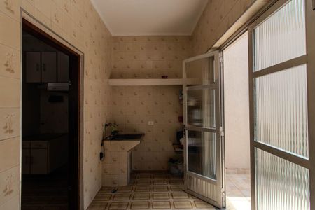 Casa para alugar com 220m², 3 quartos e 2 vagas Casa para alugar com 220m², 3 quartos e 2 vagasÁrea de Serviço