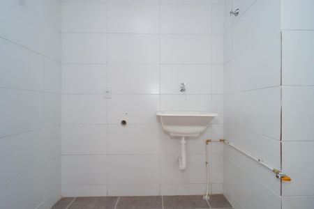 Apartamento para alugar com 40m², 2 quartos e 1 vaga Apartamento para alugar com 40m², 2 quartos e 1 vagaÁrea de Serviço