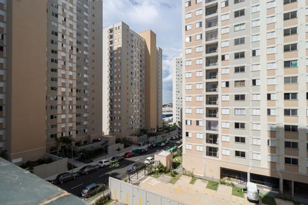 Apartamento para alugar com 40m², 2 quartos e 1 vaga Apartamento para alugar com 40m², 2 quartos e 1 vagaVista da Sala