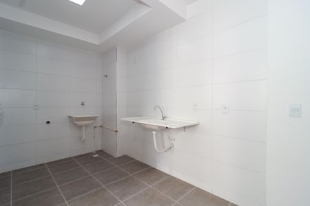 Apartamento para alugar com 40m², 2 quartos e 1 vaga Apartamento para alugar com 40m², 2 quartos e 1 vagaCozinha