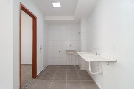 Apartamento para alugar com 40m², 2 quartos e 1 vaga Apartamento para alugar com 40m², 2 quartos e 1 vagaCozinha