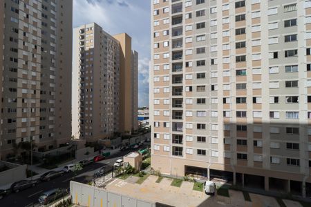 Apartamento para alugar com 40m², 2 quartos e 1 vaga Apartamento para alugar com 40m², 2 quartos e 1 vagaVista do Quarto 2