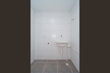Apartamento para alugar com 40m², 2 quartos e 1 vaga Apartamento para alugar com 40m², 2 quartos e 1 vagaÁrea de Serviço