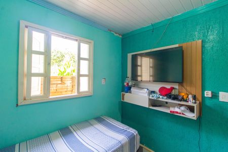 Casa para alugar com 56m², 2 quartos e 1 vagaQuarto 1