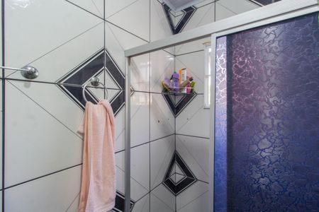 Casa para alugar com 56m², 2 quartos e 1 vagaBanheiro