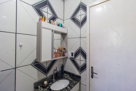 Casa para alugar com 56m², 2 quartos e 1 vagaBanheiro