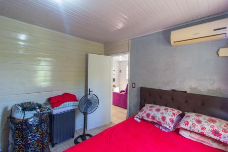 Casa para alugar com 56m², 2 quartos e 1 vagaQuarto 2