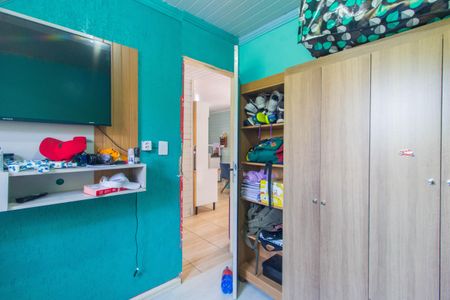 Casa para alugar com 56m², 2 quartos e 1 vagaQuarto 1