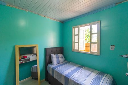 Casa para alugar com 56m², 2 quartos e 1 vagaQuarto 1