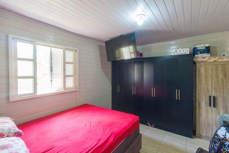 Casa para alugar com 56m², 2 quartos e 1 vagaQuarto 2