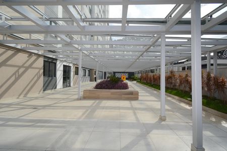 Apartamento para alugar com 46m², 2 quartos e 1 vagaÁrea comum