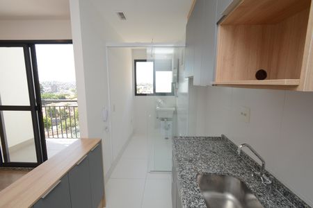 Apartamento para alugar com 46m², 2 quartos e 1 vagaCozinha