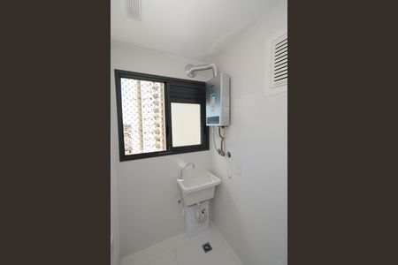 Apartamento para alugar com 46m², 2 quartos e 1 vagaÁrea de Serviço