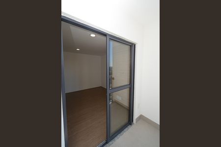 Apartamento para alugar com 46m², 2 quartos e 1 vagaVaranda da Sala