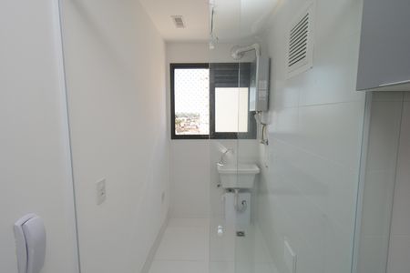 Apartamento para alugar com 46m², 2 quartos e 1 vagaÁrea de Serviço